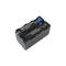 Batería compatible con Sony NP-F770 NP-F750