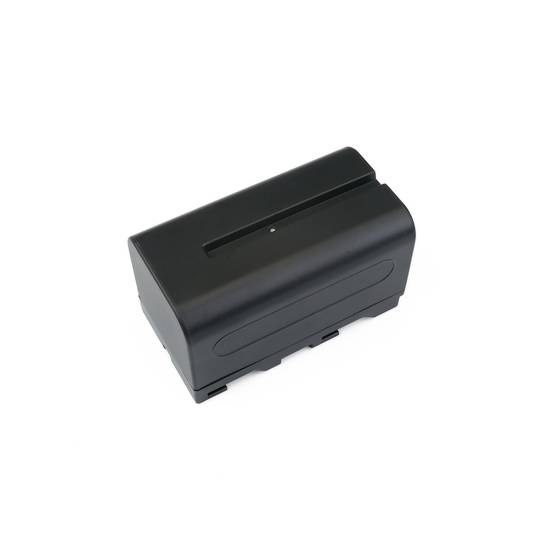 Batería compatible con Sony NP-F770 NP-F750