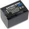 Batterij compatibel met Sony NP-FV70