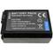 Batería compatible con Sony NP-FW50