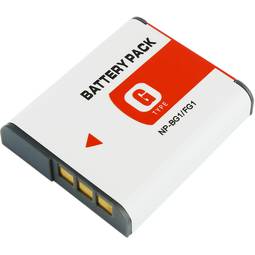 Bateria compatible amb Sony NP-BG1 NP-FG1