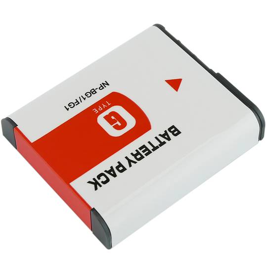 Bateria compatível com Sony NP-BG1 NP-FG1