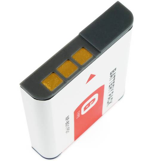 Bateria compatível com Sony NP-BG1 NP-FG1