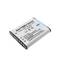 Batteria compatibile con Sony NP-FK1