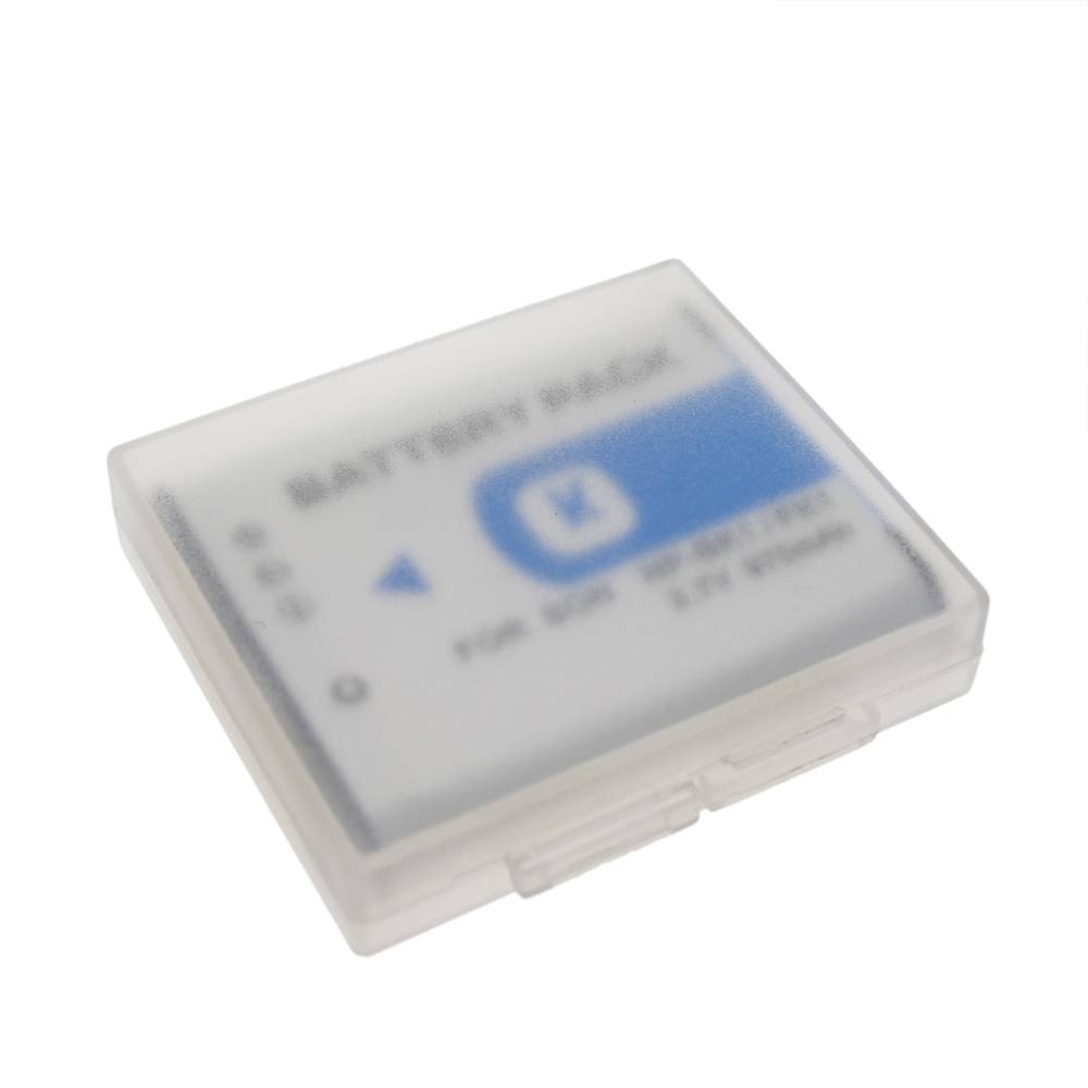 Batteria compatibile con Sony NP-FK1