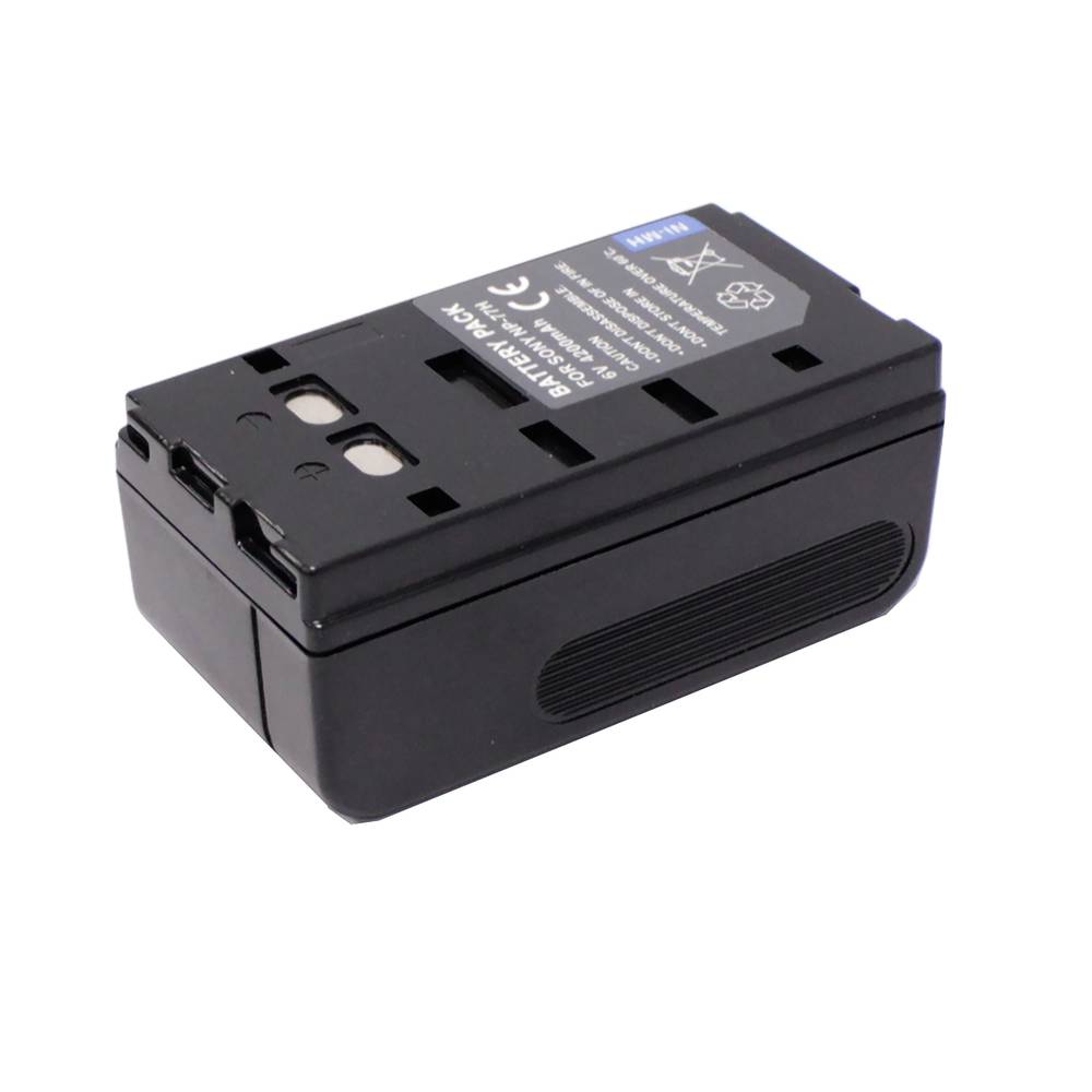 Batteria compatibile con Sony NP-77