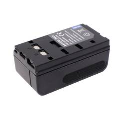 Batterie compatible avec Sony NP-77