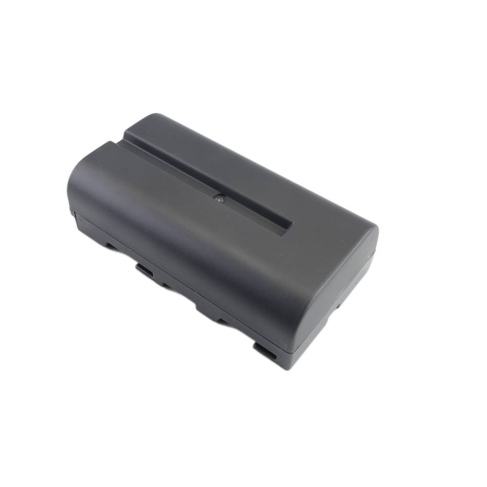 Batteria compatibile con Sony NP-F550 NP-F330 NP-F530 NP-F570
