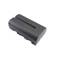 Batteria compatibile con Sony NP-F550 NP-F330 NP-F530 NP-F570