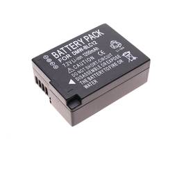 Bateria compatible amb Panasonic DMW-BLC12