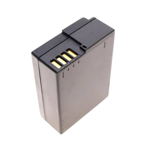 Bateria compatível com Panasonic DMW-BLC12
