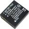 Bateria compatible amb Panasonic DMW-BCE10 CGA-S008E