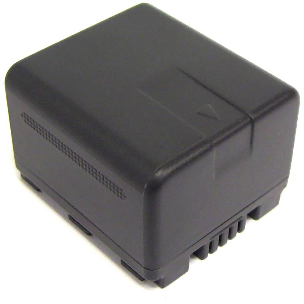 Bateria compatível com Panasonic VW-VBN130