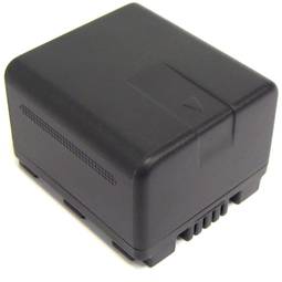 Bateria compatible amb Panasonic VW-VBN130