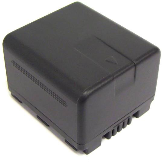 Bateria compatível com Panasonic VW-VBN130