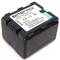 Bateria compatível com Panasonic VW-VBN130