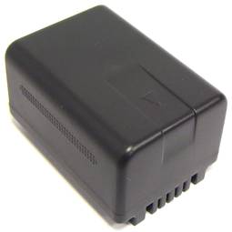 Batteria compatibile con Panasonic VW-VBK180