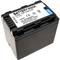 Batteria compatibile con Panasonic VW-VBK360