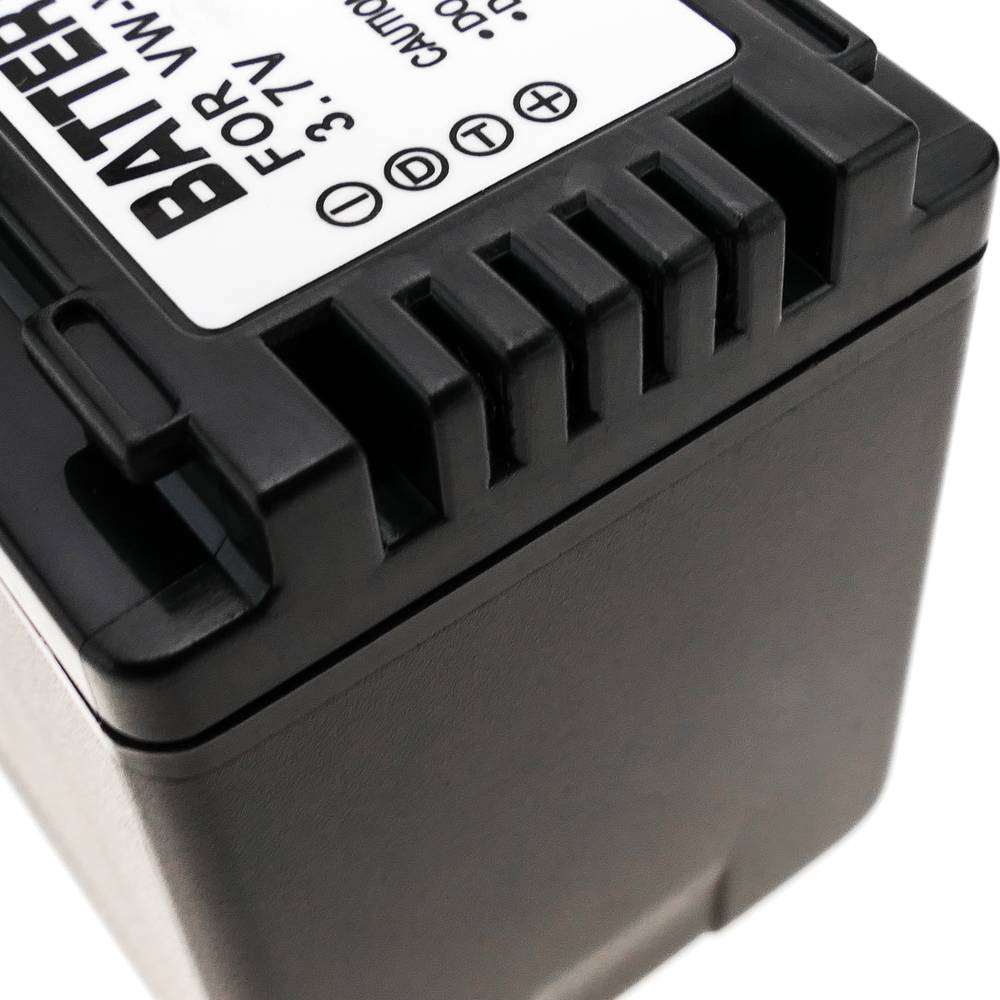 Batteria compatibile con Panasonic VW-VBK360