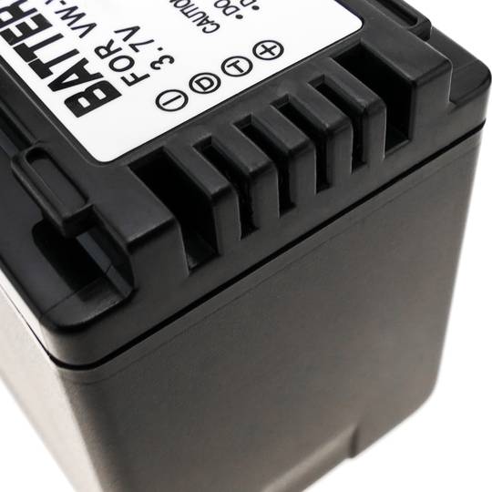 Batteria compatibile con Panasonic VW-VBK360