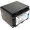 Batteria compatibile con Panasonic VW-VBK360