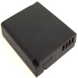 Batterie compatible avec Panasonic DMW-BCJ13