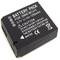 Battery compatible with Panasonic DMW-BCJ13