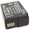 Batterij compatibel met Panasonic DMW-BLD10E