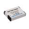 Batería compatible con Panasonic DMW-BCM13E