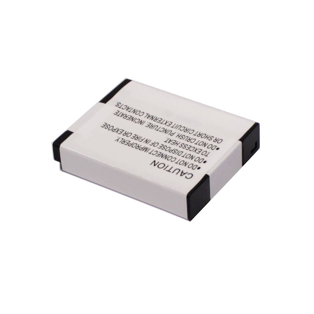 Batería compatible con Panasonic DMW-BCM13E