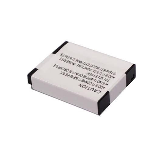 Batería compatible con Panasonic DMW-BCM13E