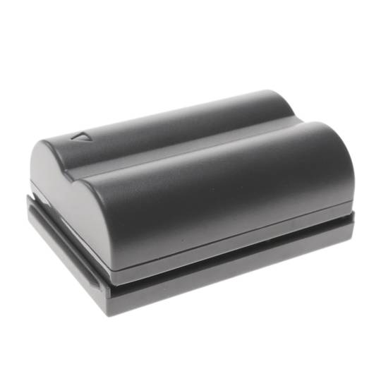 Batterie de remplacement compatible avec Canon le modèle BP-511A