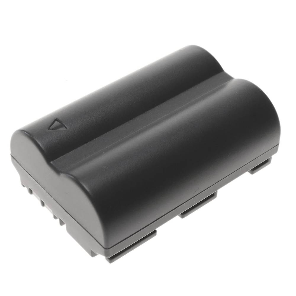 Batterie de remplacement compatible avec Canon le modèle BP-511A