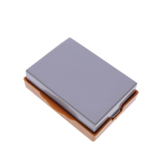 Batería compatible con Canon LP-E8 EOS 550D T2i 600D T2i X5 X4
