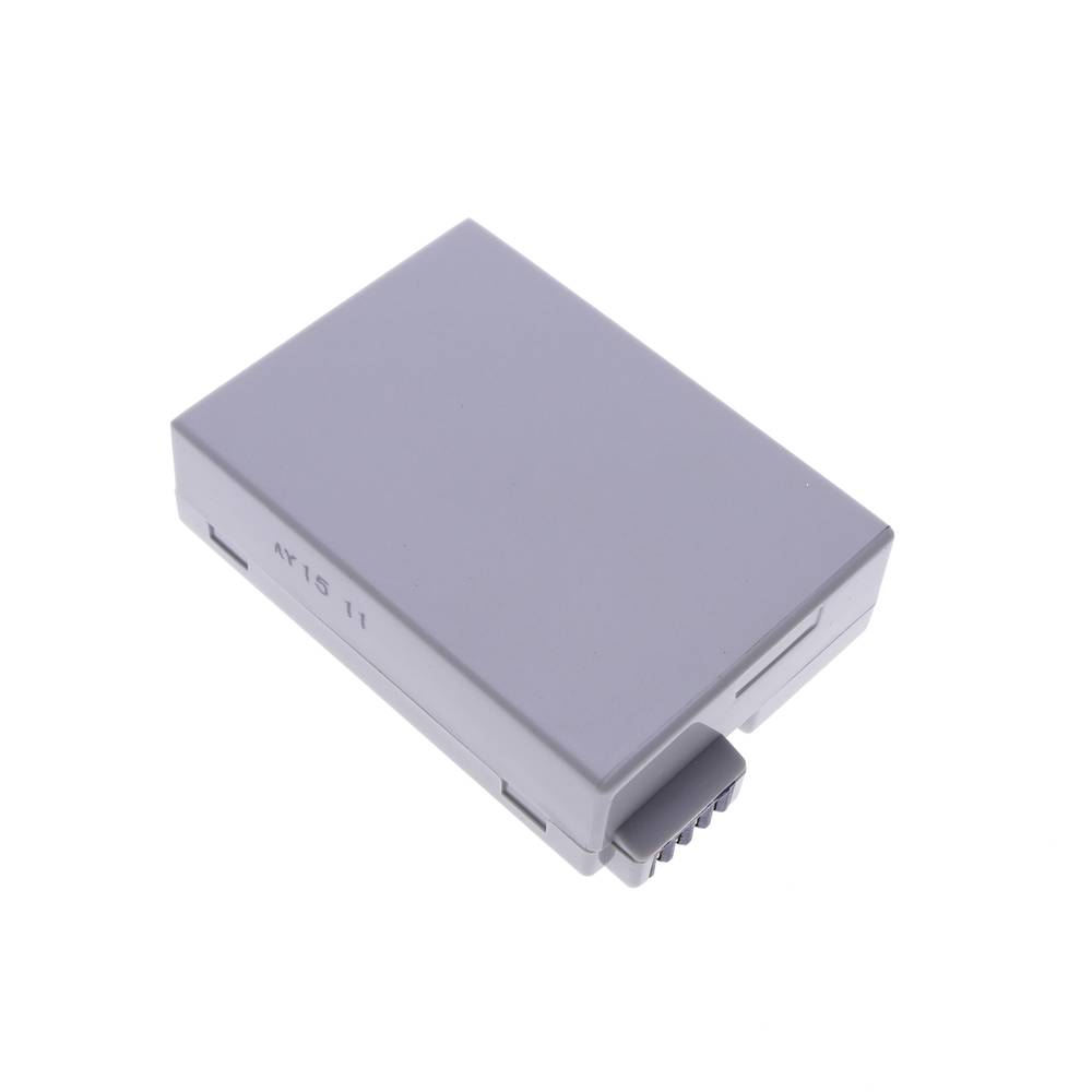 Batería compatible con Canon LP-E8 EOS 550D T2i 600D T2i X5 X4
