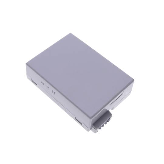 Batería compatible con Canon LP-E8 EOS 550D T2i 600D T2i X5 X4
