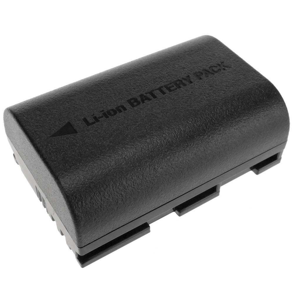 Bateria compatible amb Canon LP-E6