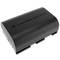 Bateria compatible amb Canon LP-E6