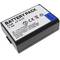 Batterie compatible avec Canon LP-E10
