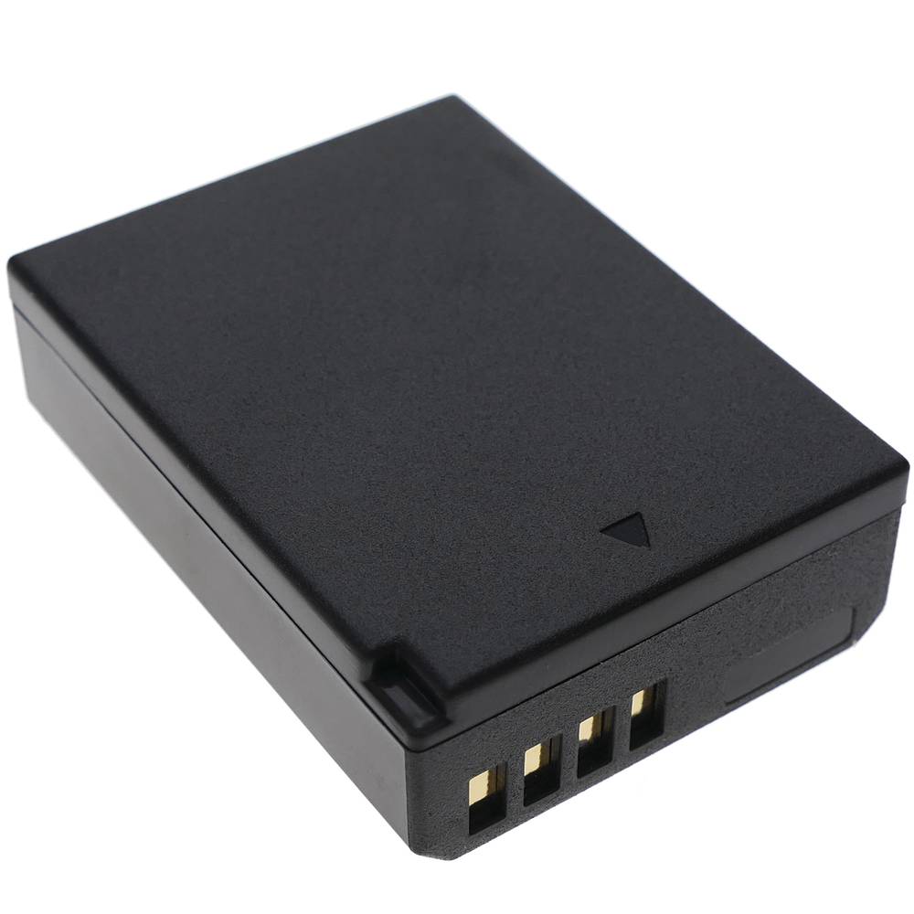 Batterie compatible avec Canon LP-E10