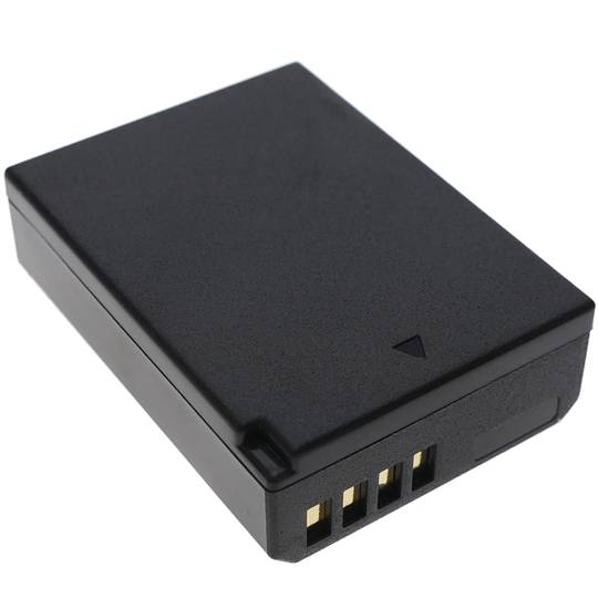 Batterie compatible avec Canon LP-E10
