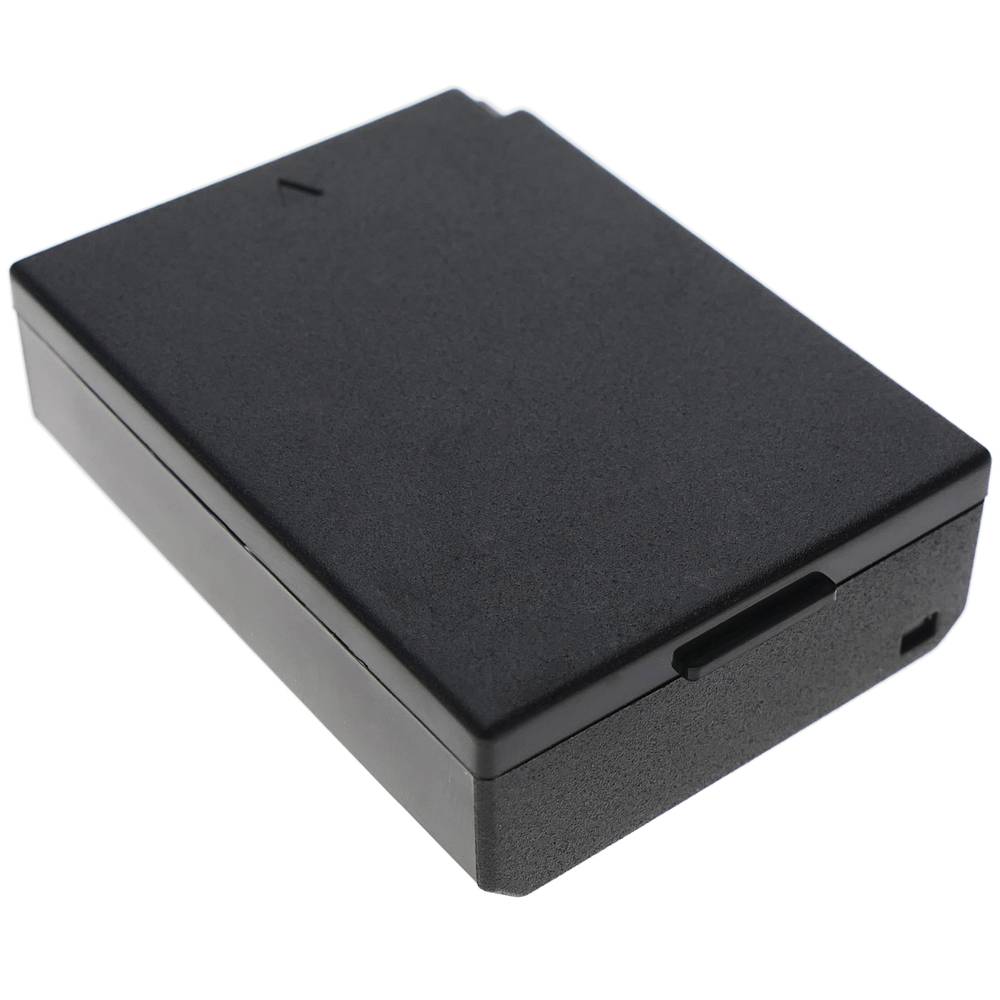 Batterie compatible avec Canon LP-E10