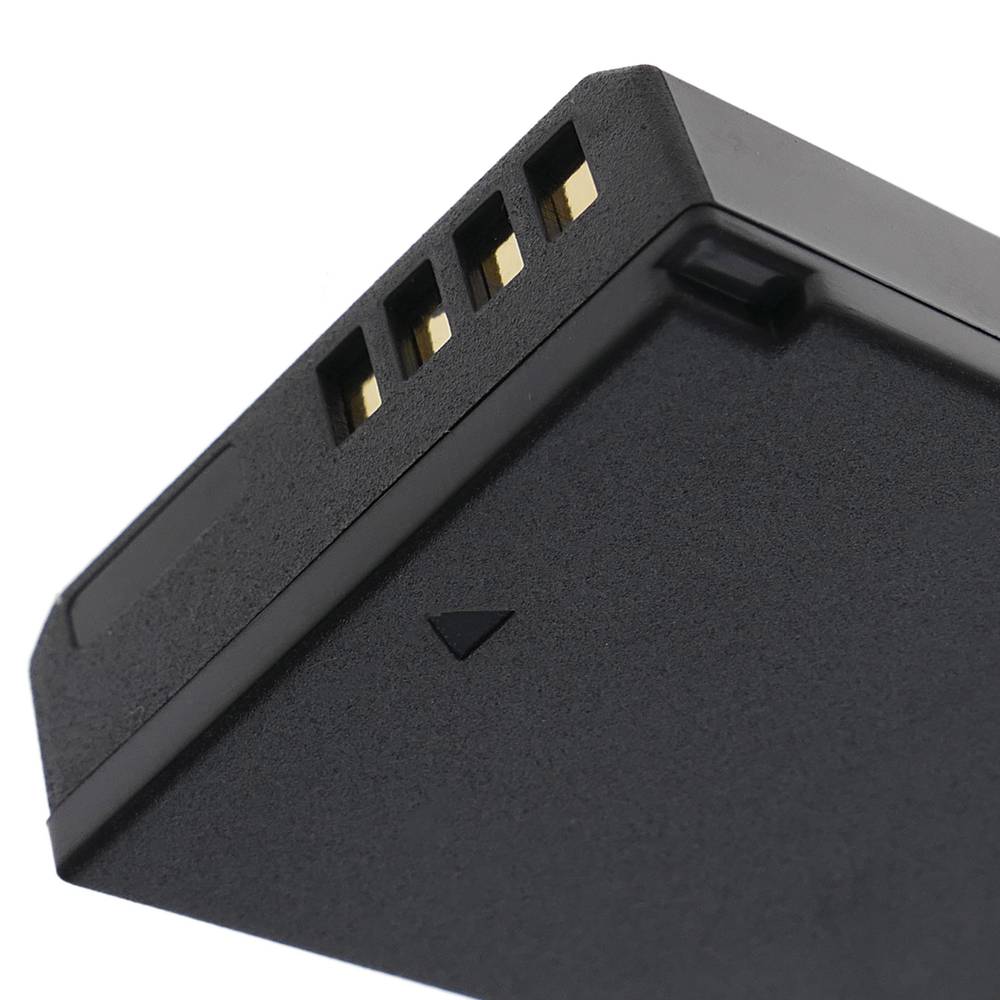 Batterie compatible avec Canon LP-E10