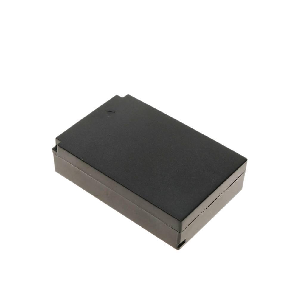 Batterie compatible avec Canon LP-E12
