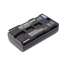 Bateria compatible amb Canon BP911 BP914