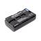 Battery compatible with Canon BP911 BP914