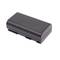 Battery compatible with Canon BP911 BP914