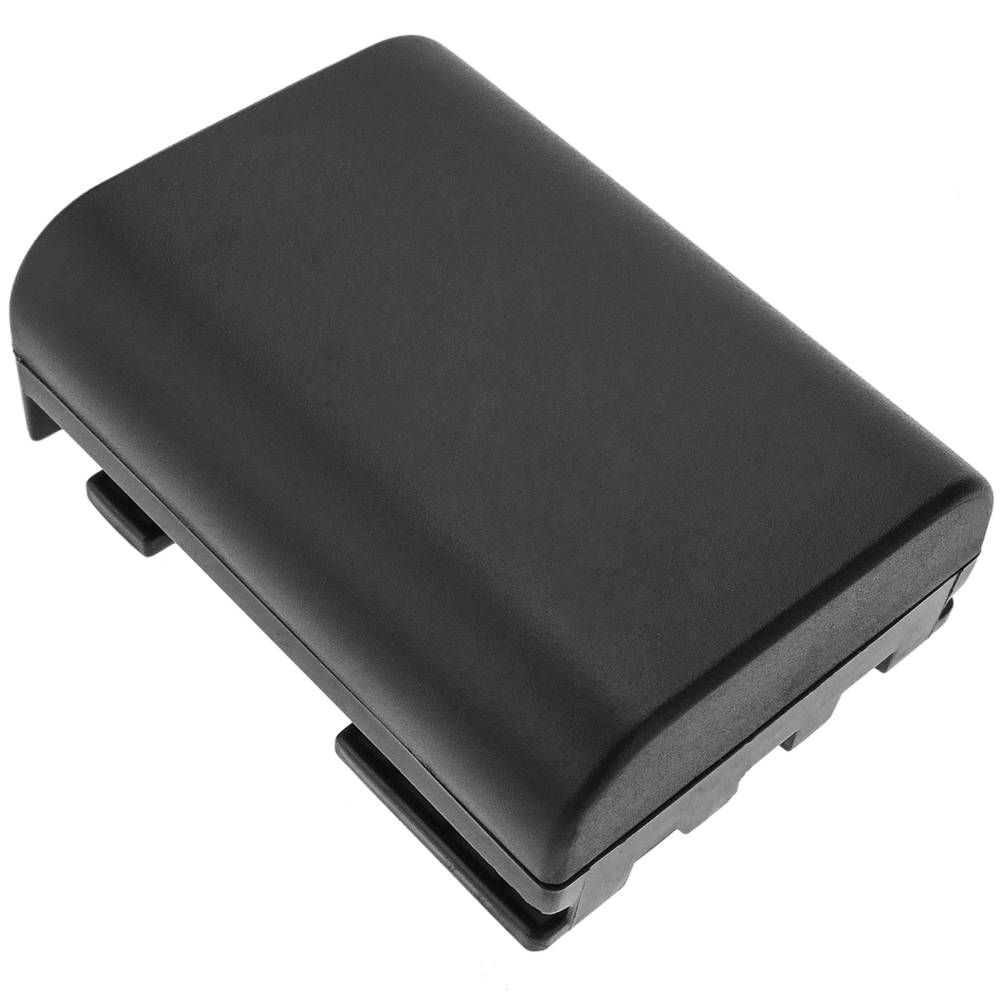 Bateria de substituição compatíveis com Canon modelo NB-2LH