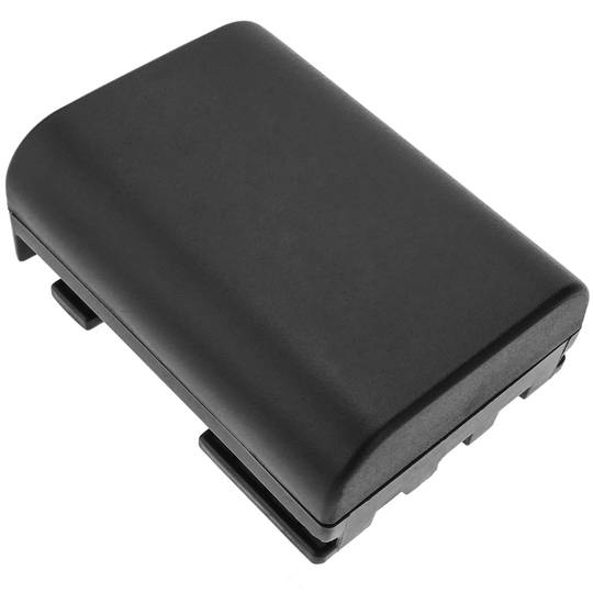 Bateria de substituição compatíveis com Canon modelo NB-2LH