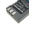 Bateria compatible amb Nikon EN-EL 9 D40, D40X, D60, D5000, A-EL 9 D40 D60 D3000 D5000.